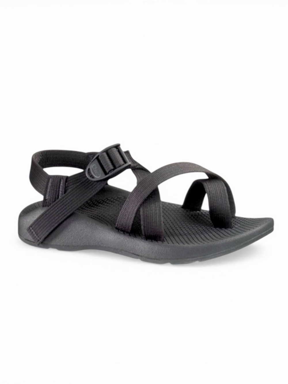 Chaco Z/Cloud 2 Vibram Sports Sandals in Black Women's Size 12